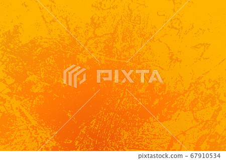 Yellow Grunge Background 67910534