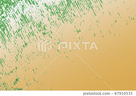 Yellow Grunge Background 67910535