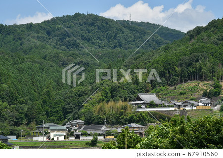日本原野景觀 67910560
