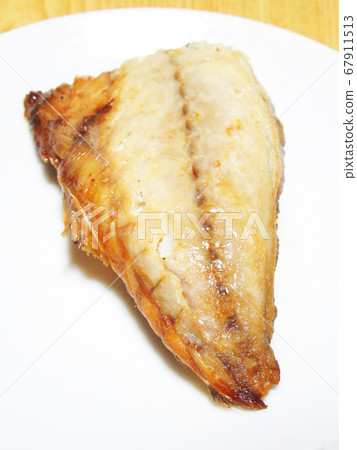 烤鯖魚 67911513