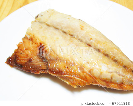 烤鯖魚 67911518