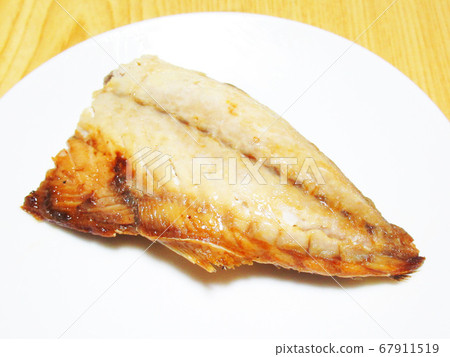 烤鯖魚 烤鯖魚 67911519