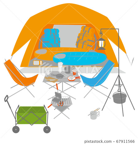 Camping equipment 67911566