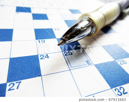 填字遊戲 填字遊戲 67911683