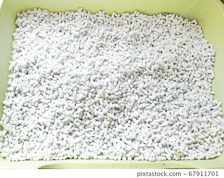 Toilet sand for pets 67911701