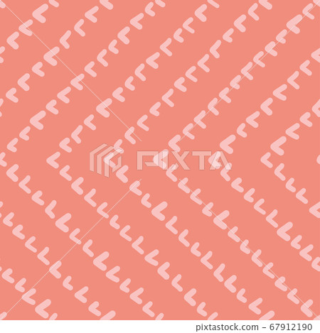 Seamless pattern with arrow shapes, vector illustration Seamless pattern with arrow shapes, vector illustration 67912190