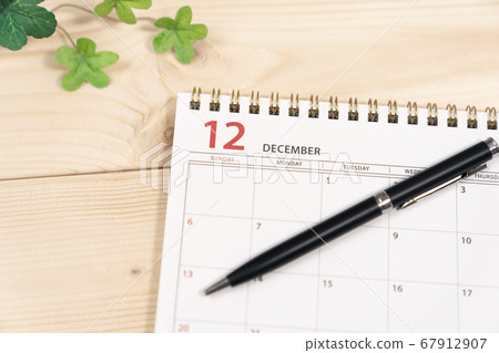Calendar December Calendar December 67912907
