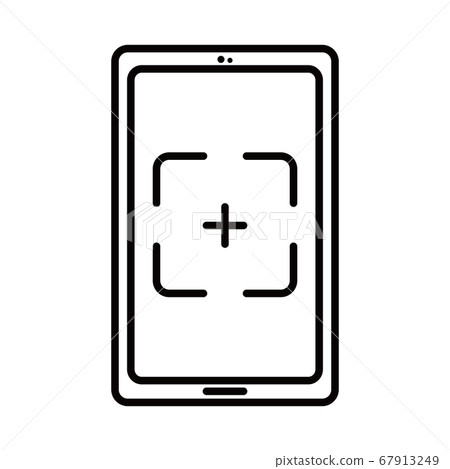 Smartphone camera 67913249