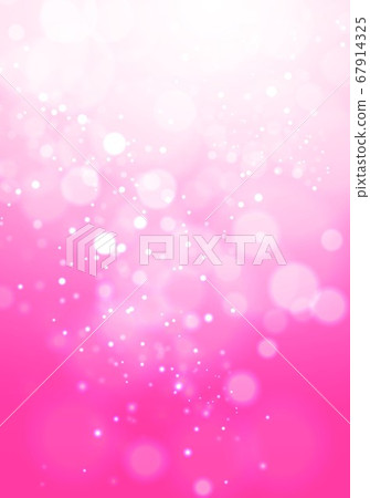 粉紅閃光 67914325