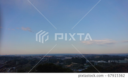View from the mountain View from the mountain 67915362
