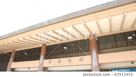 Miyajima Itsukushima Shrine Aki Hiroshima Miyajima Itsukushima Shrine Aki Hiroshima 67915453