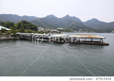 宮島嚴島神社廣島昭 67915456