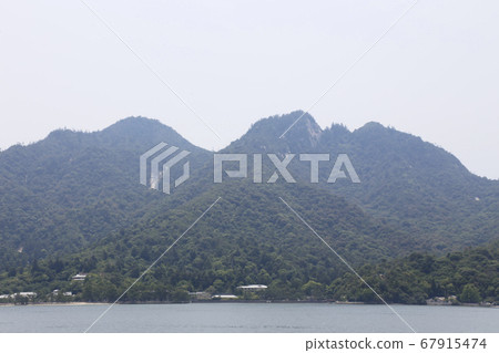 宮島嚴島神社廣島昭 67915474