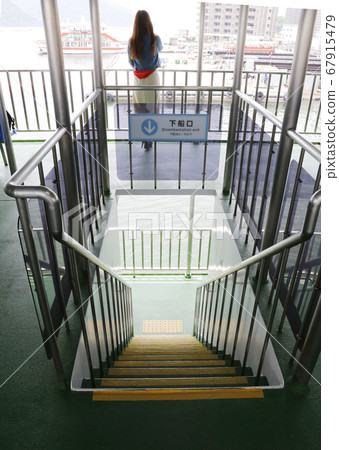 Miyajima Itsukushima Shrine Aki Hiroshima 67915479