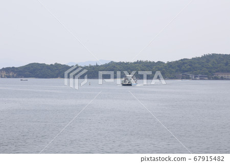 Miyajima Itsukushima Shrine Aki Hiroshima 67915482