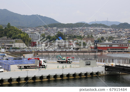 Miyajima Itsukushima Shrine Aki Hiroshima 67915484