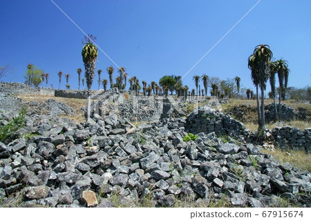 Great Zimbabwe ruins Great Zimbabwe ruins 67915674