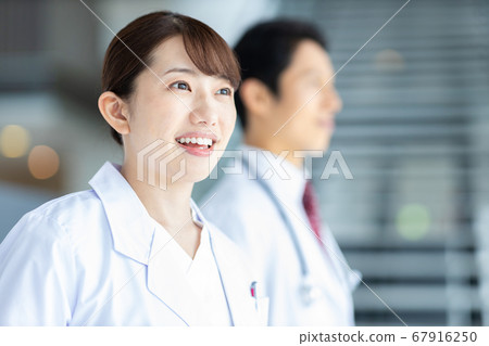 男女醫療隊 67916250
