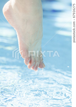 游泳池 67916275