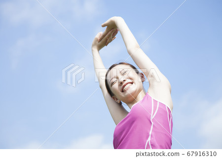 婦女準備運動 婦女準備運動 67916310