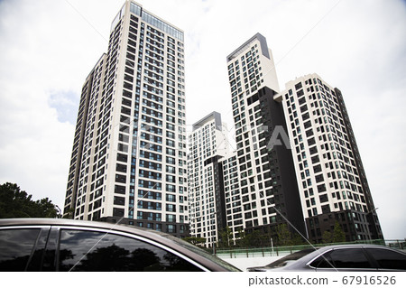 高層公寓 67916526