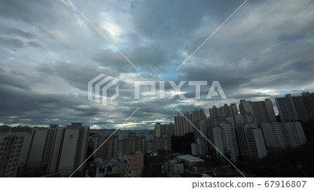 首爾天空 首爾天空 67916807