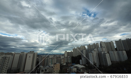 首爾天空 首爾天空 67916833