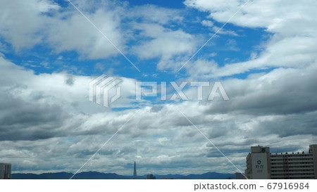 Seoul sky Seoul sky 67916984