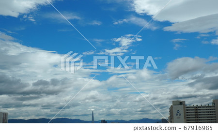 Seoul sky Seoul sky 67916985