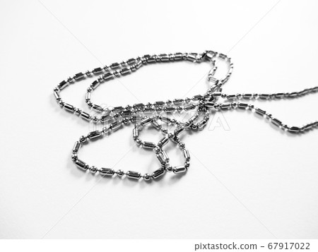 Silver chain 67917022