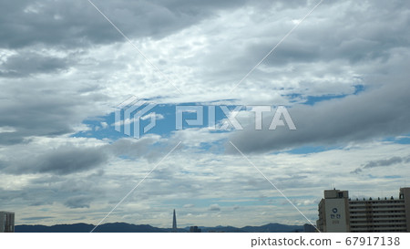 Seoul sky Seoul sky 67917138