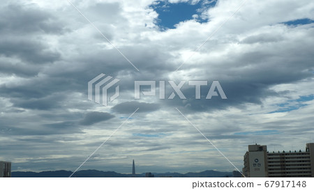 首爾天空 首爾天空 67917148