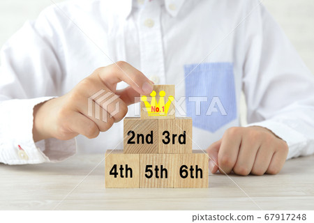 Children and ranking Children and ranking 67917248