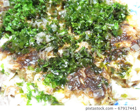 Okonomiyaki 67917441