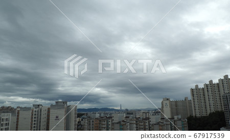 首爾天空 首爾天空 67917539