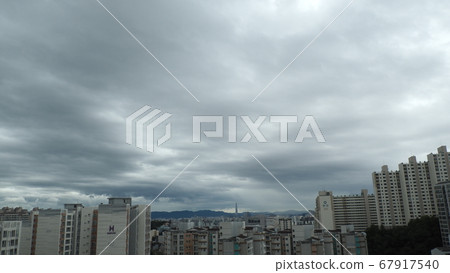 首爾天空 首爾天空 67917540
