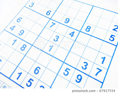 數獨 數獨 67917554