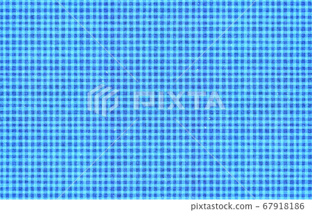Checkered texture - Stock Illustration [67918186] - PIXTA