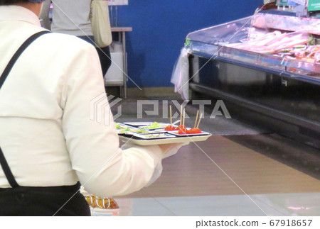 品嚐銷售 品嚐銷售 67918657