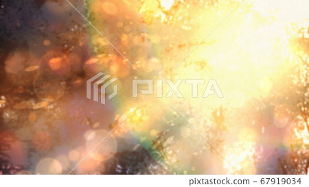 Background of shining sunbeams Background of shining sunbeams 67919034
