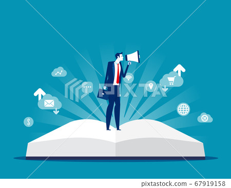 Brand storytelling . Business and education Brand storytelling . Business and education 67919158