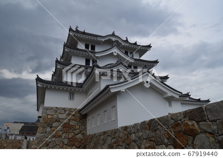 尼崎城堡 67919440