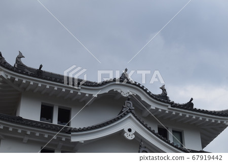 尼崎城堡 67919442