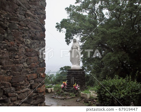 Ohno Church 67919447