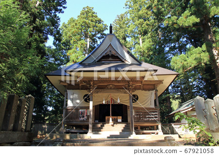 Kosuge no Sato Kosuge Shrine Shr.Miyamoto 67921058