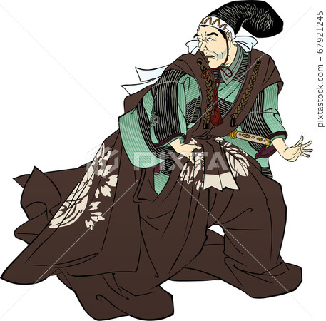 浮世繪中平倉淺之內拓美6號 浮世繪中平倉淺之內拓美6號 67921245
