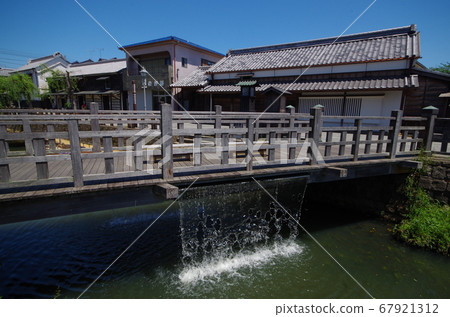 小原沙原(Sawara Onogawa)和球衣橋 小原沙原(Sawara Onogawa)和球衣橋 67921312