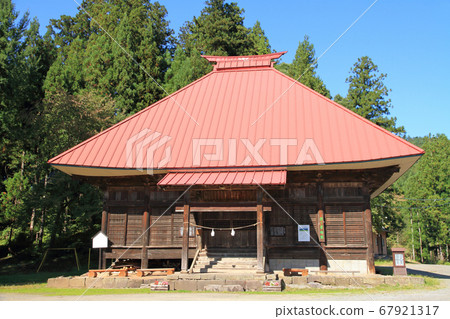 Kosuge no Sato Kosuge神社禮堂 67921317
