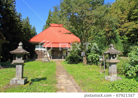 Kosuge Village Gosado Kosuge Shrine 67921387