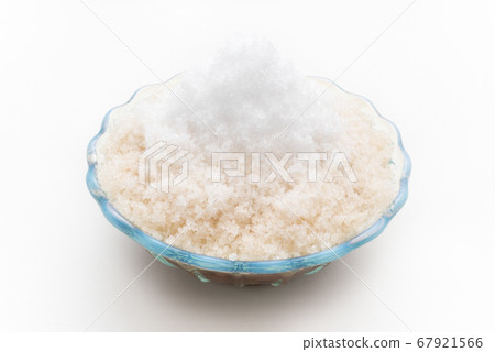 冷凍的zenzai沖繩zenzai nazen zenzai 67921566